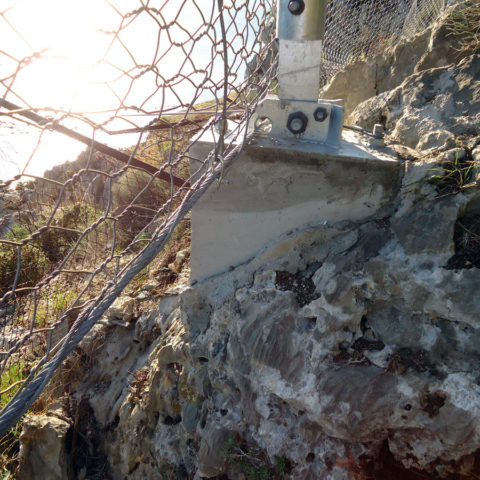 ΕΡΓΑΣΙΕΣ ΑΝΤΙΜΕΤΩΠΙΣΗΣ ΚΑΤΟΛΙΣΘΗΣΕΩΝ